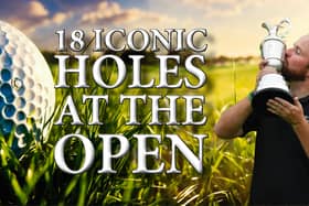 The 18 most iconic holes in Open history as return to Portrush approaches