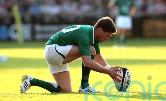 “We love it. We care a lot for each other. We don’t talk about that but we act and there is no bigger proof in the pudding than back-to-back (Champions Cup wins).