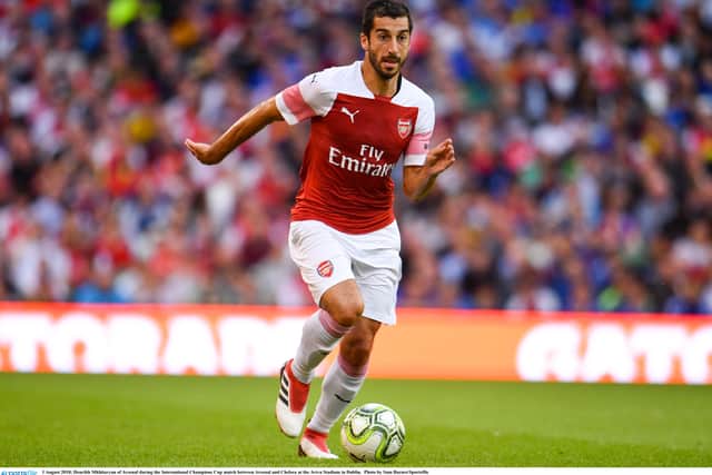 Armenia will be without all-time top goalscorer Henrikh Mkhitaryan for the Nations League campaign as the Roma player announced his retirement from international football this year. The former Arsenal and Manchester United man appeared 95 times for his country, scoring 32 goals.