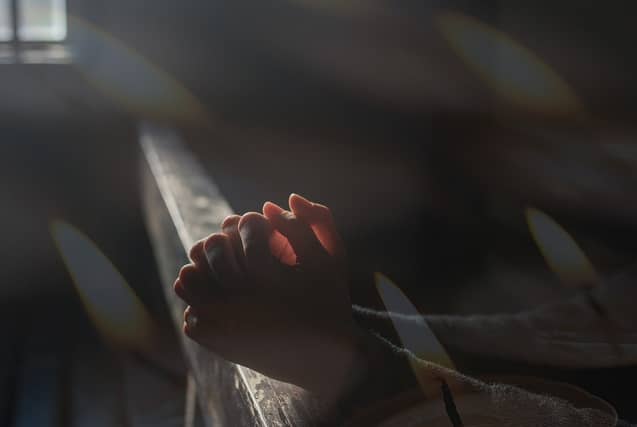 Irish Jesuit Order urges survivors of Joseph Marmion to come forward for redress scheme