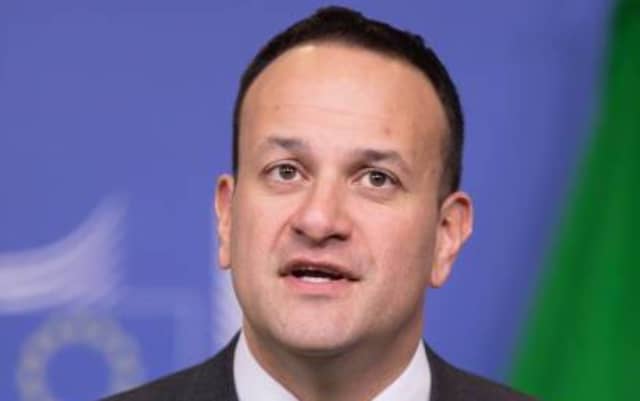 Varadkar first made the suggestion of the double bank holiday last year, which was originally planned for this year, 2022