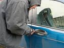  Several thefts of phones and other valuable items have taken place in Letterkenny and Inishowen