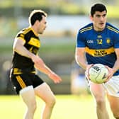 Kilcar host St Eunan's in Division 1
