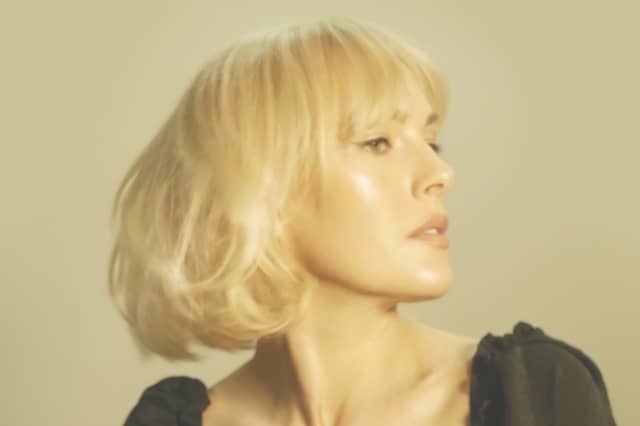 Welsh artist Gwenno brings her acclaimed electro-pop and psych-folk sound, blending Welsh-language songwriting with immersive electronic productionto next month’s Earagail Arts Festival