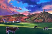  'Whether you're an art enthusiast, looking for a unique piece to take home, or simply keen to support local creative talent, this exhibition promises a wonderful celebration of art, community and culture'