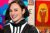 Jennifer says she’s ‘incredibly proud’ to represent both Donegal and Ireland through her art.