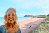 Tracy  McKeague is a BACP and IACP accredited mental health counsellor from Culdaff with a private and public counselling practice based in Serenity House Moville. She also promotes sea swimming for mental health and is a great believer in our ability to heal ourselves through support, connection and self-awareness.
