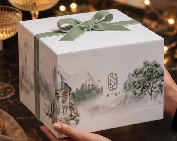 Sentier Advent Calendar has shoppers calling its fragrances ‘chic and effortless’