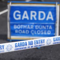 Cyclist dies following road crash in Co Clare