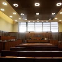 Criminal defence solicitors escalate dispute with Justice Minister