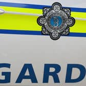 Garda stock