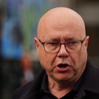 Strike ‘remains available’, unions say as pay talks begin