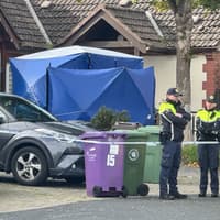 Gardaí investigating deaths of man and woman at house in Bray