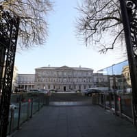 Irish Parliament narrowly votes to reform triple lock