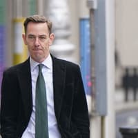 Tubridy would be ‘welcome’ into politics – Taoiseach