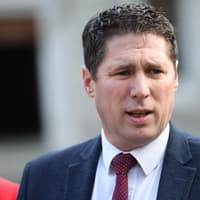 Sinn Féin sets out ‘constructive’ support for citizenship reform