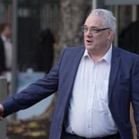 Sinn Fein TD backs Ó Snodaigh who chairs charity in money laundering probe
