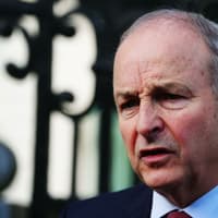 Taoiseach says new initiative needed for defining debate on Irish unity