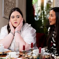 Celebrity Traitors to reveal who has been banished as series finale approaches