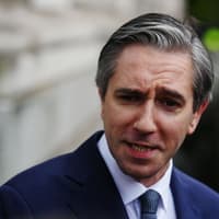 Simon Harris rejects ‘characterisation’ of phone call with Patrick O’Donovan