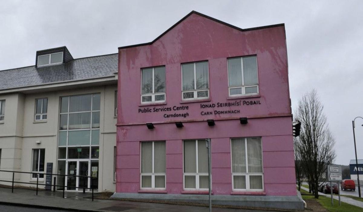 Inishowen tops Donegal planning applications Inish Live