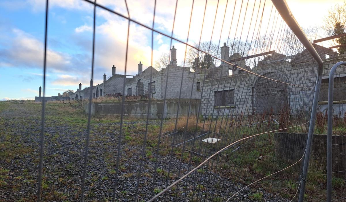 Decision to grant planning for Burnfoot housing development appealed