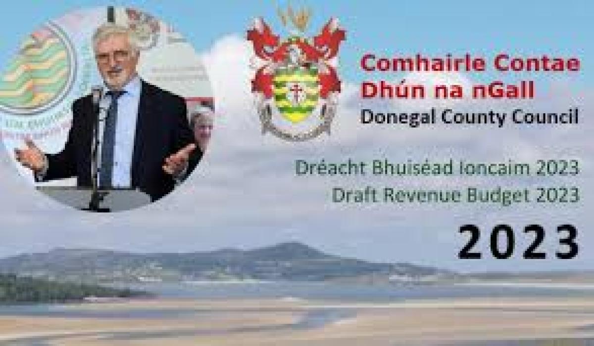 Donegal will see no increase in commercial rates in 2023 Inish Live