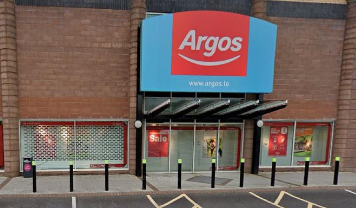 Argos to close Letterkenny store later this year Inish Live