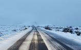 Council gritting fleet on the road again