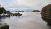 Wednesday will be mainly dry in Donegal with some bright spells