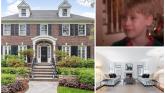 PICTURES: The house from Home Alone is for sale but is very different inside now