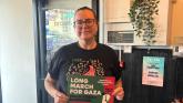 Inishowen people set to walk 25 miles at ‘Long March for Gaza’