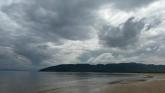 Mostly cloudy at first today in Donegal - but thunderstorms possible later