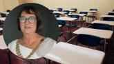 Pressure as 47% of Donegal primary school children learn in overcrowded classes