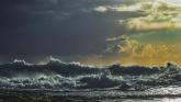 Sunshine and showers for Donegal today - some heavy with possible hail or thunder