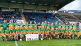 Tyrone goals kill off Donegal in All-Ireland Masters final