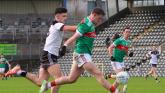 Cardonagh'S Ulster IFC dream ended in dramatic fashion by Emyvale