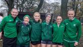 Donegal athletes among the medals at British & Irish Masters Cross Country