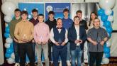 In Pictures: Finn Harps host awards night in Jackson's Hotel