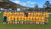 Seven Donegal players make LGFA Sports Post Primary School All Stars panel