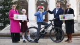 Five Donegal schools to benefit from new Safe Routes to School