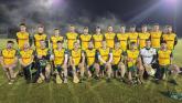 Luke White's penalty heroics send Donegal into McGurk Cup semis after shootout win