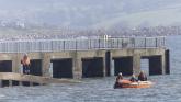 Buncrana Harbour to be dredged in April as council seeks contractors