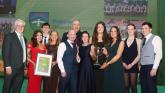 Why they won: The winners at the Donegal Sports Star Awards