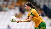Donegal ladies overcome Monaghan for a second win in Division 2