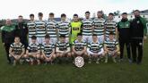 Derby delight as Cockhill Youths clinch Inishowen First Division title