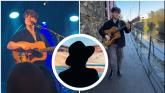 Well-known influencer asked Irish singer for &euro;3,000 to 'promote' his song in her video