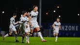 Sam Todd scores the winner as Bohemians stay top