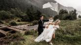 Donegal man named Northern Ireland Wedding Photographer of the Year