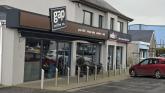 Businessman headbutted owner of Donegal coffee shop, chasing him round the premises